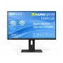Hannspree Hybri Monitor EB241CJB monitor komputerowy 60,5 cm (23,8 cala) 1920 x 1080 pikseli Full HD LCD Czarny