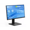 Hannspree Hybri Monitor EB241CJB monitor komputerowy 60,5 cm (23,8 cala) 1920 x 1080 pikseli Full HD LCD Czarny