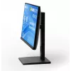 Hannspree Hybri Monitor EB241CJB monitor komputerowy 60,5 cm (23,8 cala) 1920 x 1080 pikseli Full HD LCD Czarny