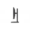 Hannspree Hybri Monitor EB241CJB monitor komputerowy 60,5 cm (23,8 cala) 1920 x 1080 pikseli Full HD LCD Czarny
