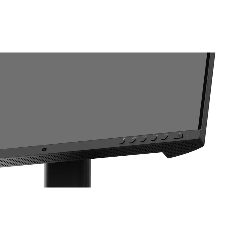 Hannspree Hybri Monitor EB241CJB monitor komputerowy 60,5 cm (23,8 cala) 1920 x 1080 pikseli Full HD LCD Czarny