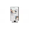 Hannspree Hybri Monitor EB241CJB monitor komputerowy 60,5 cm (23,8 cala) 1920 x 1080 pikseli Full HD LCD Czarny
