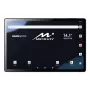 Hannspree Mercury Mediatek LTE 128 GB 35.8 cm (14.1 inch) 6 GB Wi-Fi 5 (802.11ac) Android 15 Czarny