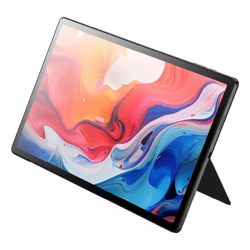 Hannspree Mercury Mediatek LTE 128 GB 35.8 cm (14.1 inch) 6 GB Wi-Fi 5 (802.11ac) Android 15 Czarny
