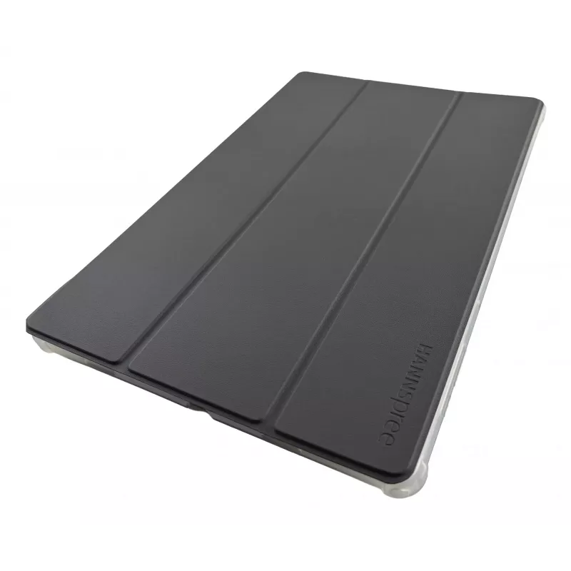 Hannspree Mercury Mediatek LTE 128 GB 35.8 cm (14.1 inch) 6 GB Wi-Fi 5 (802.11ac) Android 15 Czarny