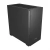FSP U530-BS Case Full Tower mITX, mATX, ATX, E-ATX, EEB Czarny
