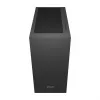 FSP U530-BS Case Full Tower mITX, mATX, ATX, E-ATX, EEB Czarny