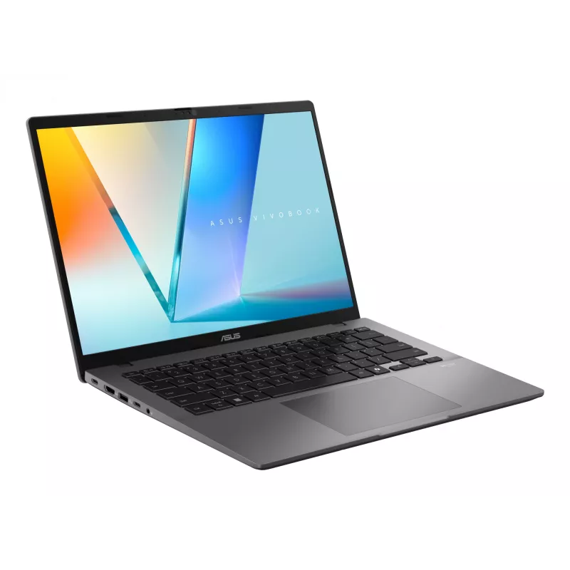 Laptop ASUS Vivobook S14 S3407CA-LY042W 14 cali Ultra 5-225H 16GB 512GB Win11H