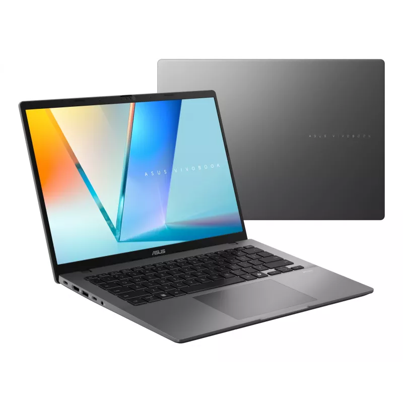 Laptop ASUS Vivobook S14 S3407CA-LY042W 14 cali Ultra 5-225H 16GB 512GB Win11H