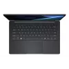 ASUS ExpertBook B1 B1403CVA-S63755X Intel® Core™ i7 i7-13620H Laptop 35.6 cm (14 inch) Full HD 32 GB DDR5-SDRAM 1 TB SSD Wi-Fi 6E (802.11ax) Windows 11 Pro US International Czarny, szary
