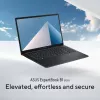 ASUS ExpertBook B1 B1503CVA-S73431X Intel® Core™ i7 i7-13620H Laptop 39,6 cm (15,6 cala) Full HD 32 GB DDR5-SDRAM 1 TB SSD Wi-Fi 6E (802.11ax) Windows 11 Pro US International Czarny, Szary