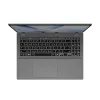 ASUS Vivobook 16 X1607QA-MB055W Snapdragon X1-26-100 Laptop 40.6 cm (16″) WUXGA 16 GB LPDDR5x-SDRAM 512 GB SSD Wi-Fi 6E (802.11ax) Windows 11 Home srebrny