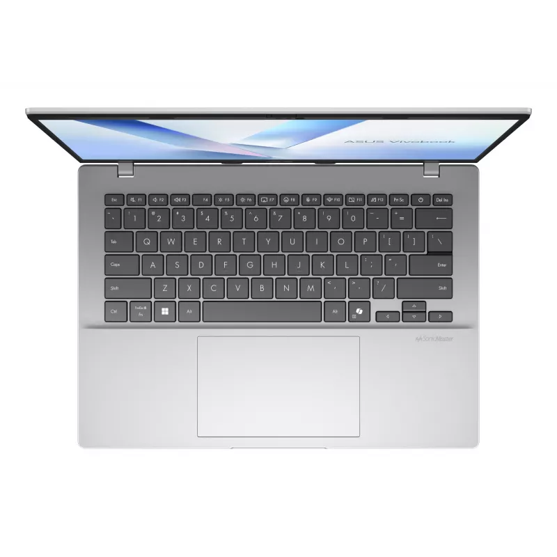 Laptop ASUS Vivobook 14 X1407QA-LY043W 14 cali Snapdragon X1-26-100 16 GB 512 GB W11H