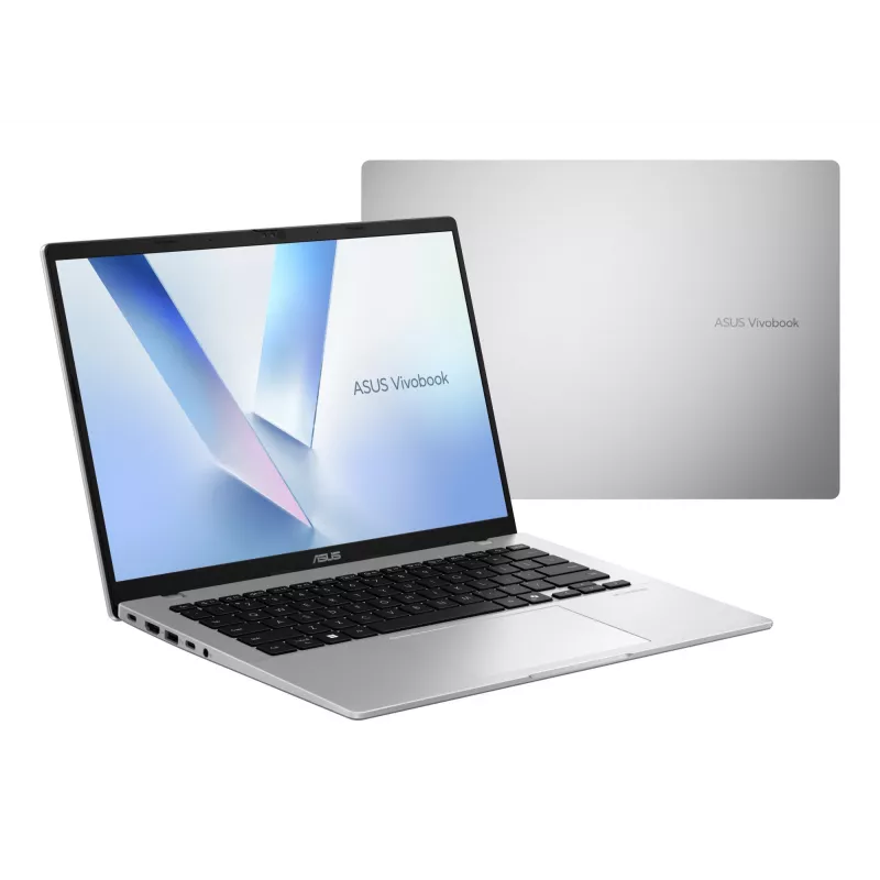 Laptop ASUS Vivobook 14 X1407QA-LY043W 14 cali Snapdragon X1-26-100 16 GB 512 GB W11H