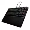 Klawiatura ASUS ROG Falcata Gaming USB RF Wireless Bluetooth Czarna 75%