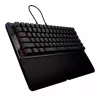 Klawiatura ASUS ROG Falcata Gaming USB RF Wireless Bluetooth Czarna 75%