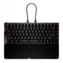 Klawiatura ASUS ROG Falcata Gaming USB RF Wireless Bluetooth Czarna 75%