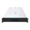 Serwer rack ASUS RS720-E12-RS8G 3,2 kW redundantny zasilacz, 8 zatok hot-swap