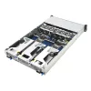Serwer rack ASUS RS720-E12-RS8G 3,2 kW redundantny zasilacz, 8 zatok hot-swap