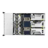 Serwer rack ASUS RS720-E12-RS8G 3,2 kW redundantny zasilacz, 8 zatok hot-swap