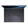 ASUS ExpertBook B3 B3605CCA-MB0370X Intel Core Ultra 5 225H Laptop 40,6 cm (16″) WUXGA 16 GB DDR5-SDRAM 512 GB SSD Wi-Fi 6E (802.11ax) Windows 11 Pro US International Czarny, Szary