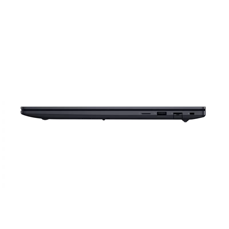 ASUS ExpertBook B3 B3605CCA-MB0370X Intel Core Ultra 5 225H Laptop 40,6 cm (16″) WUXGA 16 GB DDR5-SDRAM 512 GB SSD Wi-Fi 6E (802.11ax) Windows 11 Pro US International Czarny, Szary