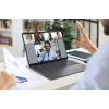 ASUS ExpertBook B3 B3605CCA-MB0370X Intel Core Ultra 5 225H Laptop 40,6 cm (16″) WUXGA 16 GB DDR5-SDRAM 512 GB SSD Wi-Fi 6E (802.11ax) Windows 11 Pro US International Czarny, Szary