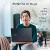 ASUS ExpertBook B3 B3605CCA-MB0370X Intel Core Ultra 5 225H Laptop 40,6 cm (16″) WUXGA 16 GB DDR5-SDRAM 512 GB SSD Wi-Fi 6E (802.11ax) Windows 11 Pro US International Czarny, Szary