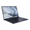 ASUS ExpertBook B9 OLED B9403CVAR-PP1678X Intel Core 7 150U Laptop 35.6 cm (14 cali) WQXGA+ 32 GB LPDDR5x-SDRAM 1 TB SSD Wi-Fi 6E (802.11ax) Windows 11 Pro Niemiecki Czarny