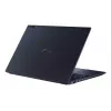 ASUS ExpertBook B9 OLED B9403CVAR-PP1678X Intel Core 7 150U Laptop 35.6 cm (14 cali) WQXGA+ 32 GB LPDDR5x-SDRAM 1 TB SSD Wi-Fi 6E (802.11ax) Windows 11 Pro Niemiecki Czarny