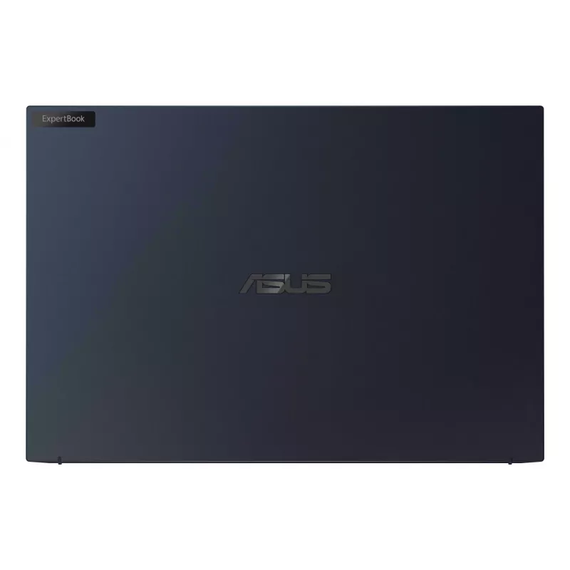 ASUS ExpertBook B9 OLED B9403CVAR-PP1678X Intel Core 7 150U Laptop 35.6 cm (14 cali) WQXGA+ 32 GB LPDDR5x-SDRAM 1 TB SSD Wi-Fi 6E (802.11ax) Windows 11 Pro Niemiecki Czarny