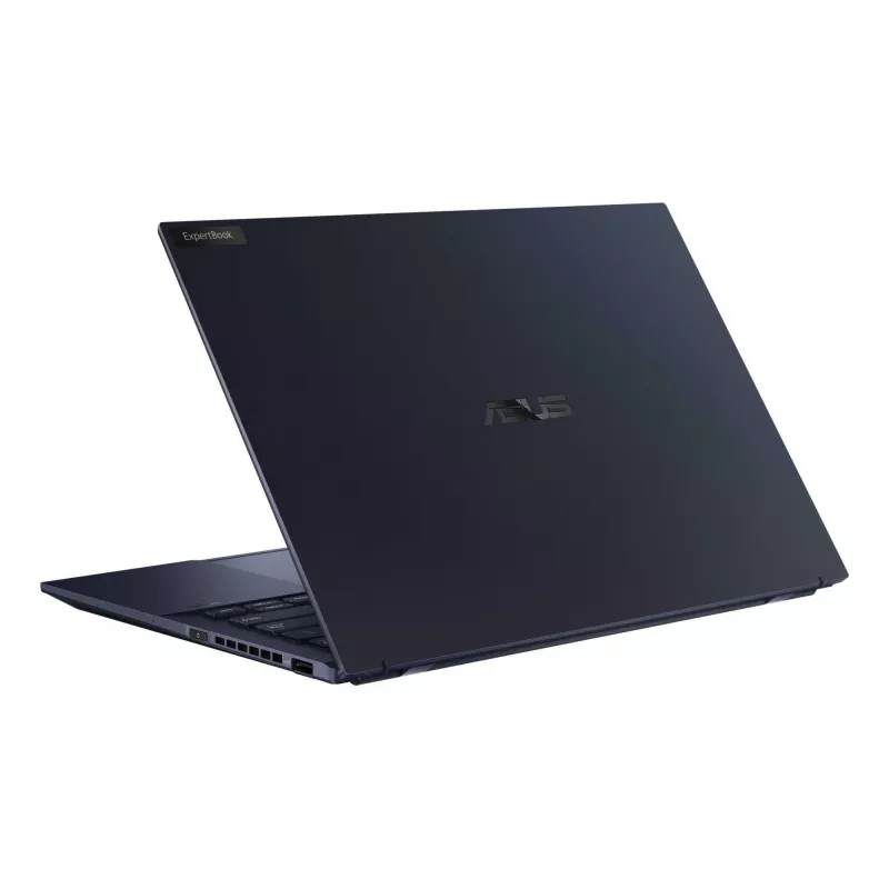 ASUS ExpertBook B9 OLED B9403CVAR-PP1678X Intel Core 7 150U Laptop 35.6 cm (14 cali) WQXGA+ 32 GB LPDDR5x-SDRAM 1 TB SSD Wi-Fi 6E (802.11ax) Windows 11 Pro francuski Czarny
