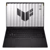 ASUS TUF Gaming A16 FA608UH-RV020W AMD Ryzen™ 7 260 Laptop 40.6 cm (16 cali) WUXGA 16 GB DDR5-SDRAM 512 GB SSD NVIDIA® GeForce RTX™ 5050 Wi-Fi 6E (802.11ax) Windows 11 Home Dutch szary