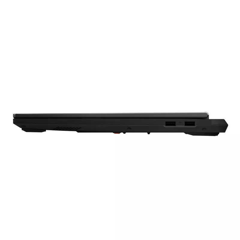 ASUS TUF Gaming A16 FA608UH-RV020W AMD Ryzen™ 7 260 Laptop 40.6 cm (16 cali) WUXGA 16 GB DDR5-SDRAM 512 GB SSD NVIDIA® GeForce RTX™ 5050 Wi-Fi 6E (802.11ax) Windows 11 Home Dutch szary