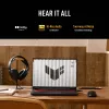 ASUS TUF Gaming A16 FA608UH-RV020W AMD Ryzen™ 7 260 Laptop 40.6 cm (16 cali) WUXGA 16 GB DDR5-SDRAM 512 GB SSD NVIDIA® GeForce RTX™ 5050 Wi-Fi 6E (802.11ax) Windows 11 Home Dutch szary