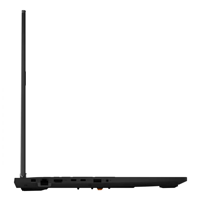 ASUS TUF Gaming A18 FA808UM-S8069W AMD Ryzen™ 7 260 Laptop 45.7 cm (18 cali) WUXGA 16 GB DDR5-SDRAM 512 GB SSD NVIDIA GeForce RTX 5060 Wi-Fi 6E (802.11ax) Windows 11 Home Dutch szary