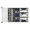 Serwer ASUS RS720-E12-RS24G 3.2KW 24N – serwer rack z zasilaczem 3.2 kW i 24 wnękami na dyski