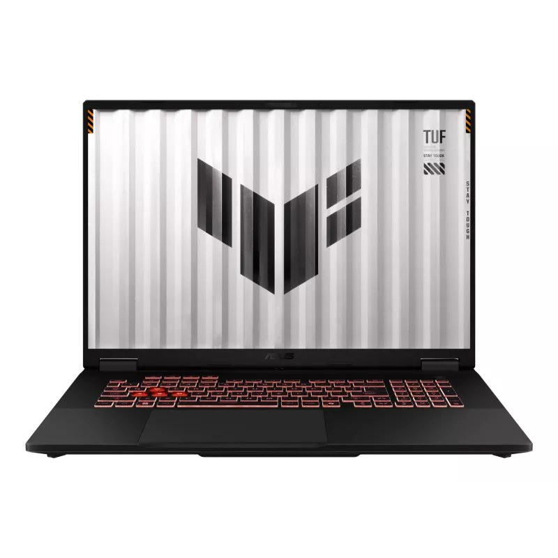 Laptop ASUS TUF Gaming A18 FA808UH-S8013W 18 cali Ryzen 7-260 16 GB 512 GB RTX5050 W11H