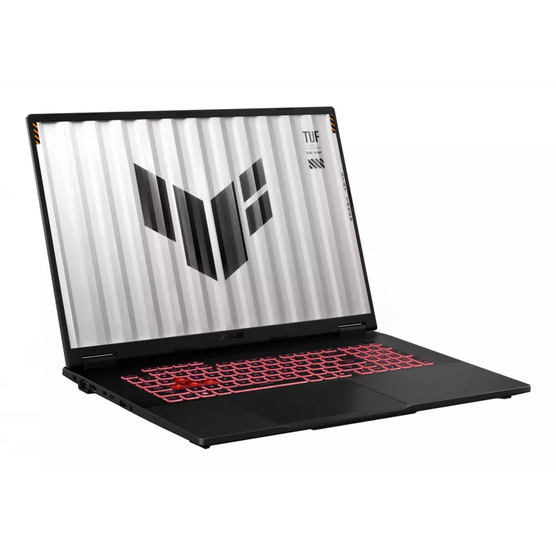 Laptop ASUS TUF Gaming A18 FA808UH-S8013W 18 cali Ryzen 7-260 16 GB 512 GB RTX5050 W11H