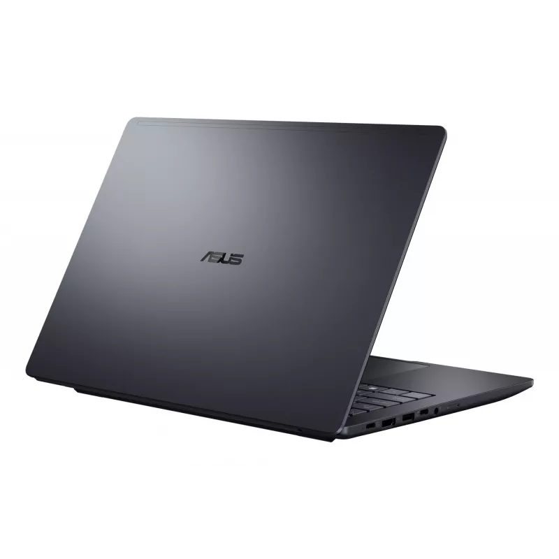 ASUS ExpertBook B3 B3405CCA-LY0181X laptop Intel Core Ultra 7 155H 35.6 cm (14 cali) WUXGA 16 GB DDR5-SDRAM 512 GB SSD Wi-Fi 6 (802.11ax) Windows 11 Pro Czarny, Szary