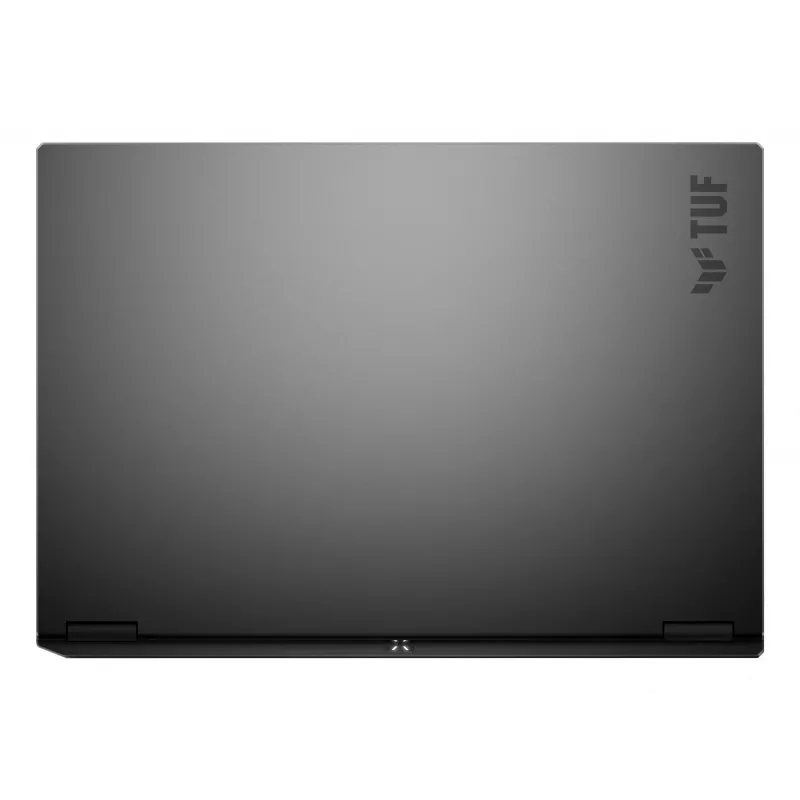 ASUS TUF Gaming A18 FA808UH-S8076W AMD Ryzen™ 7 260 Laptop 45.7 cm (18 cali) Full HD+ 16 GB DDR5-SDRAM 512 GB SSD NVIDIA® GeForce RTX™ 5050 Wi-Fi 6E (802.11ax) Windows 11 Home Dutch szary