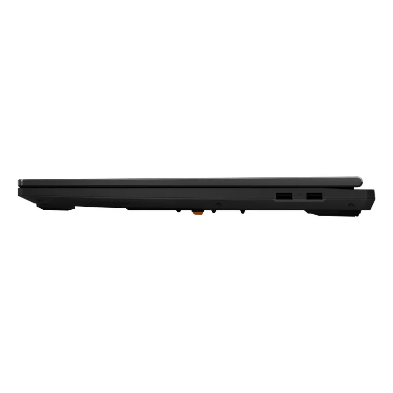 ASUS TUF Gaming A18 FA808UH-S8076W AMD Ryzen™ 7 260 Laptop 45.7 cm (18 cali) Full HD+ 16 GB DDR5-SDRAM 512 GB SSD NVIDIA® GeForce RTX™ 5050 Wi-Fi 6E (802.11ax) Windows 11 Home Dutch szary