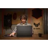 ASUS TUF Gaming A18 FA808UH-S8076W AMD Ryzen™ 7 260 Laptop 45.7 cm (18 cali) Full HD+ 16 GB DDR5-SDRAM 512 GB SSD NVIDIA® GeForce RTX™ 5050 Wi-Fi 6E (802.11ax) Windows 11 Home Dutch szary