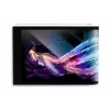 Chłodzenie cieczą All-in-one ASUS ROG Ryuo IV SLC 360 ARGB biały Edition — radiator 360 mm, 3 wentylatory 120 mm, wyświetlacz AMOLED, wsparcie dla LGA 1700