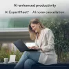 ASUS ExpertBook B1 B1403CVA-S64917X Intel® Core™ i5 i5-13420H Laptop 35.6 cm (14 inch) Full HD 8 GB DDR5-SDRAM 256 GB SSD Wi-Fi 6E (802.11ax) Windows 11 Pro US International Czarny, Szary