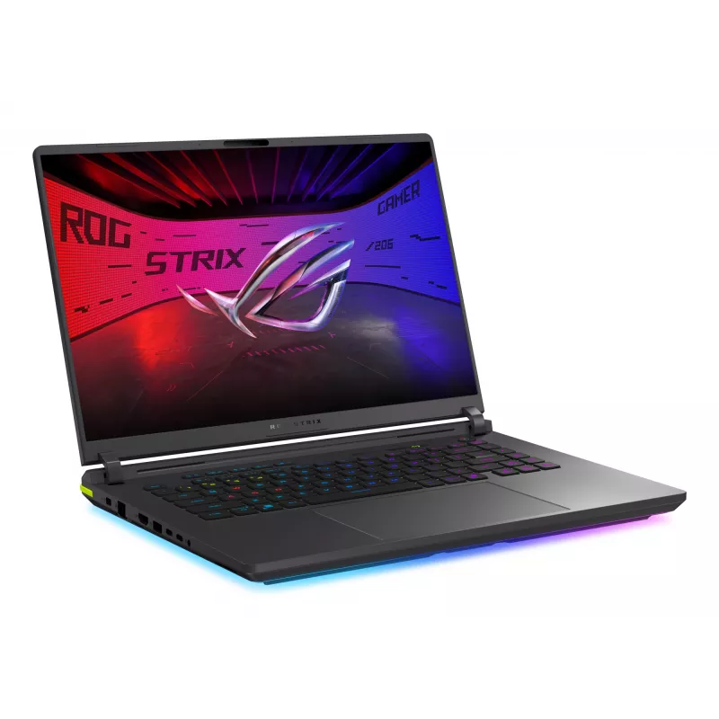 Laptop ASUS ROG Strix 16 G615LR-S5278W 16 cali Intel Core Ultra 9 1 TB SSD WQXGA Windows 11