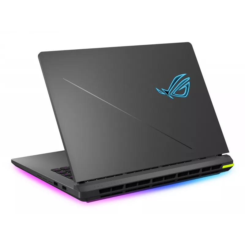 Laptop ASUS ROG Strix 16 G615LR-S5278W 16 cali Intel Core Ultra 9 1 TB SSD WQXGA Windows 11
