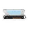 Obudowa SSD ASUS ROG Strix Arion Hatsune Miku Edition Biała M.2 PCIe USB Typ-C 10 Gbit/s