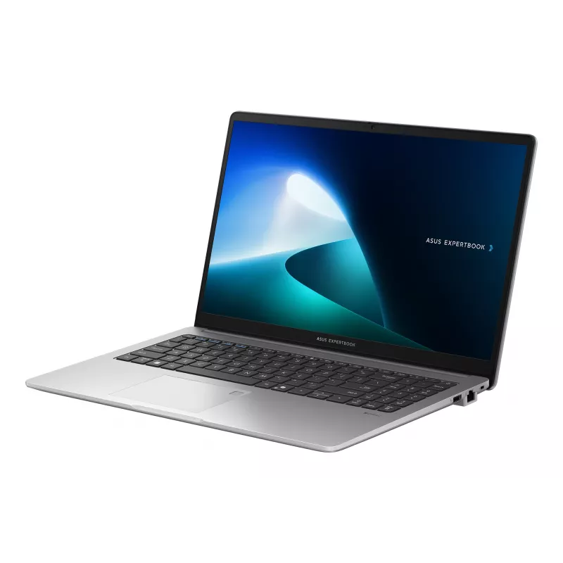 ASUS ExpertBook P1503CVA-S70860W Laptop, 15,6 cala FHD, Intel Core i5-13420H, 16GB, 512GB SSD, Intel UHD Graphics, Windows 11