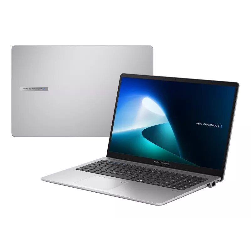 ASUS ExpertBook P1503CVA-S70860W Laptop, 15,6 cala FHD, Intel Core i5-13420H, 16GB, 512GB SSD, Intel UHD Graphics, Windows 11